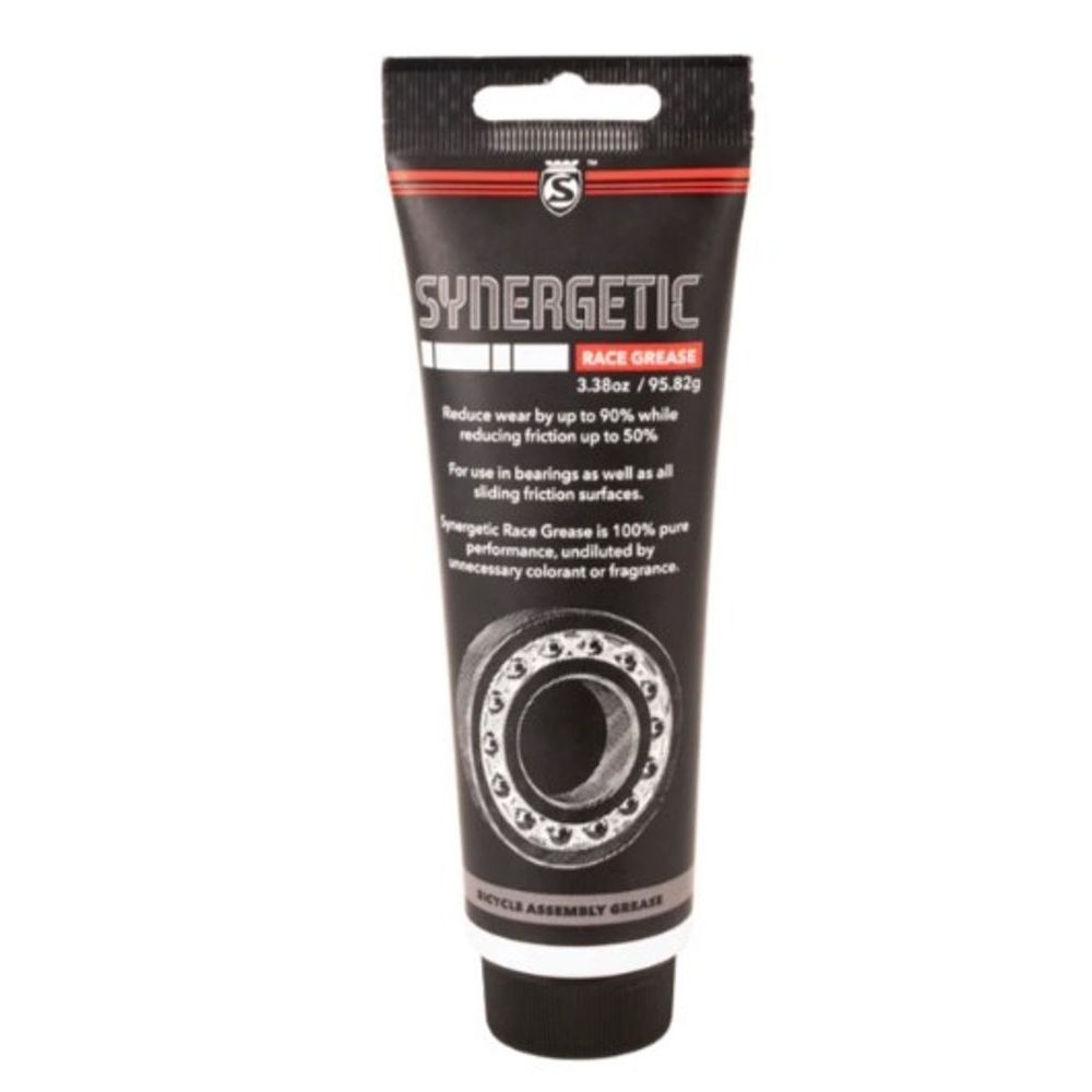 Vazelína Silca Synergetic race grease