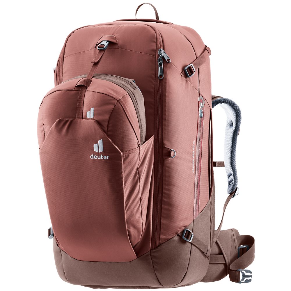 Access Pro 60 SL caspia-raisin