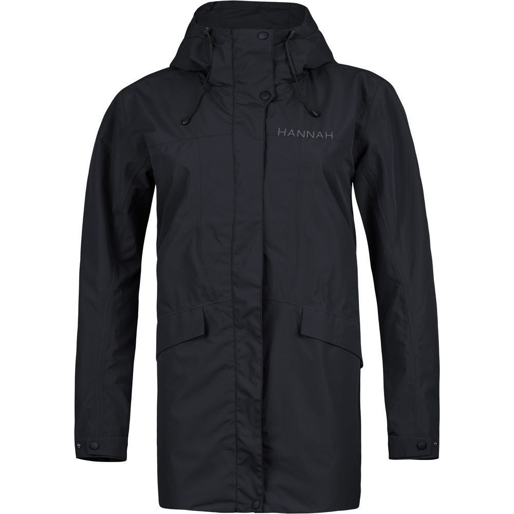 ZAFRINA, anthracite II