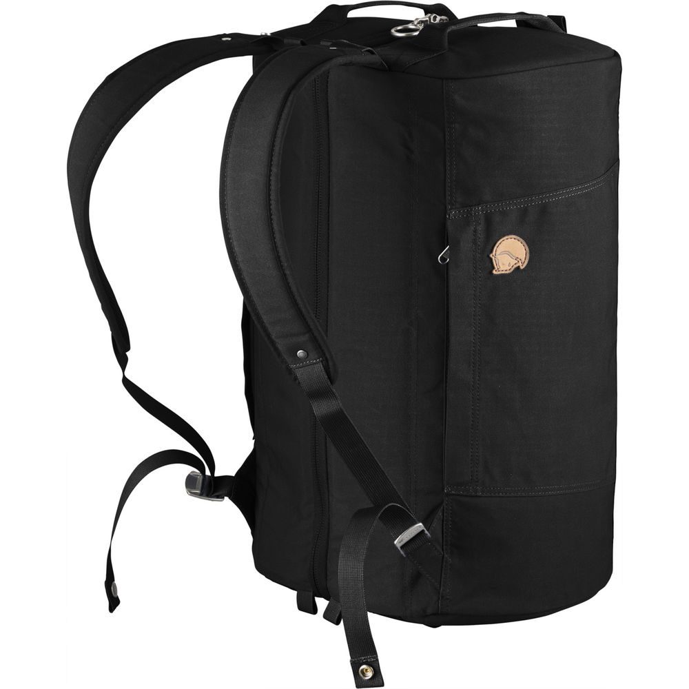 Splitpack Black