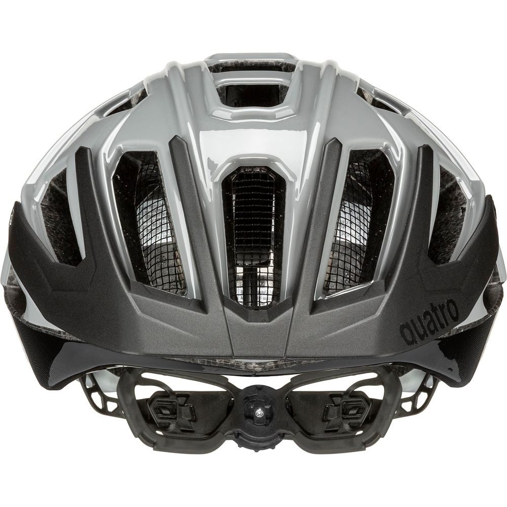 QUATRO, RHINO BLACK 2025