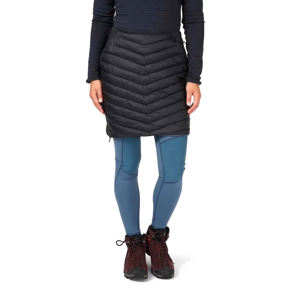 Cirrus Skirt Wmns Black/Graphene