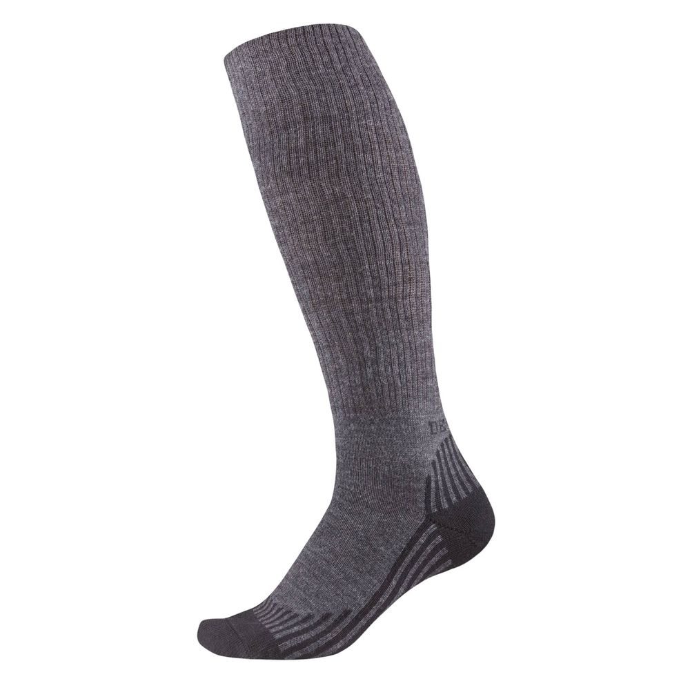 824-050 940 - ALPINE KNEE SOCK - vlněné podkolenky