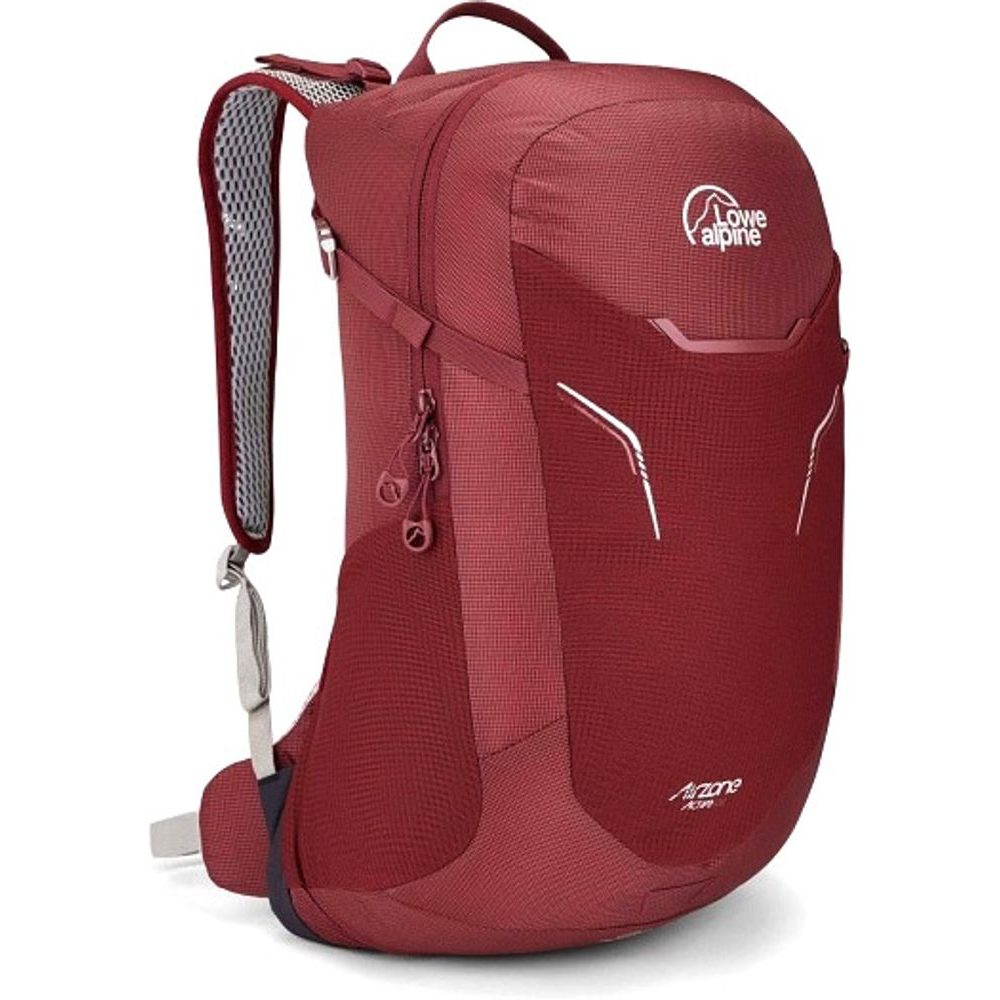 AirZone Active 22, deep heather