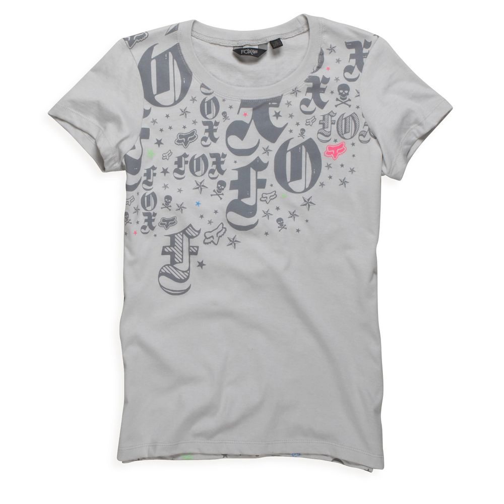 54043 469 Snap Crackle Tee - Tričko