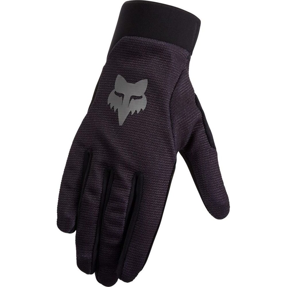 Yth Ranger Glove Black
