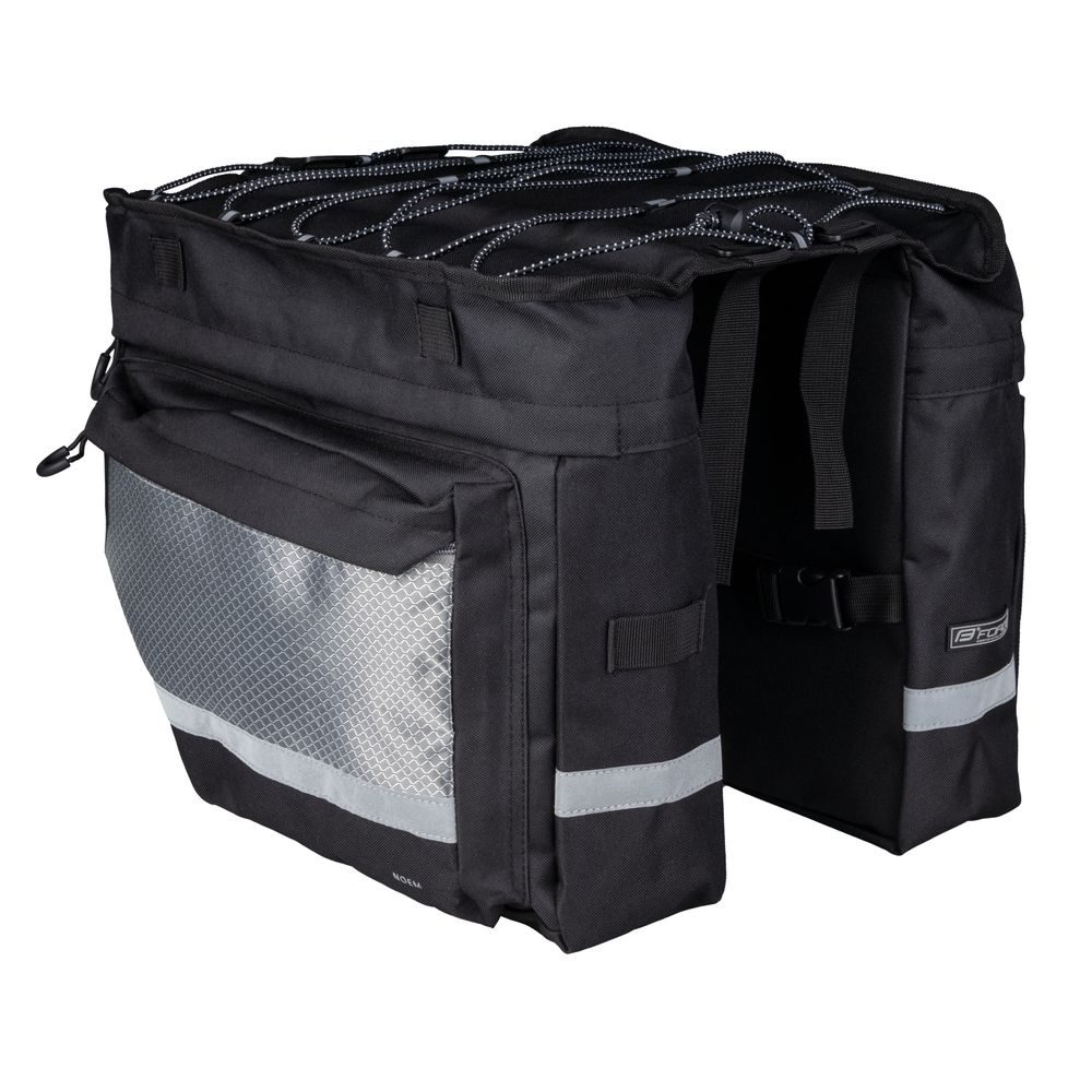 NOEM, černá 2x10 l