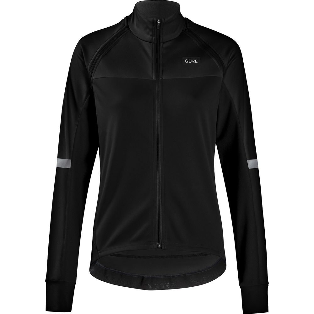 Phantom Jacket Womens black
