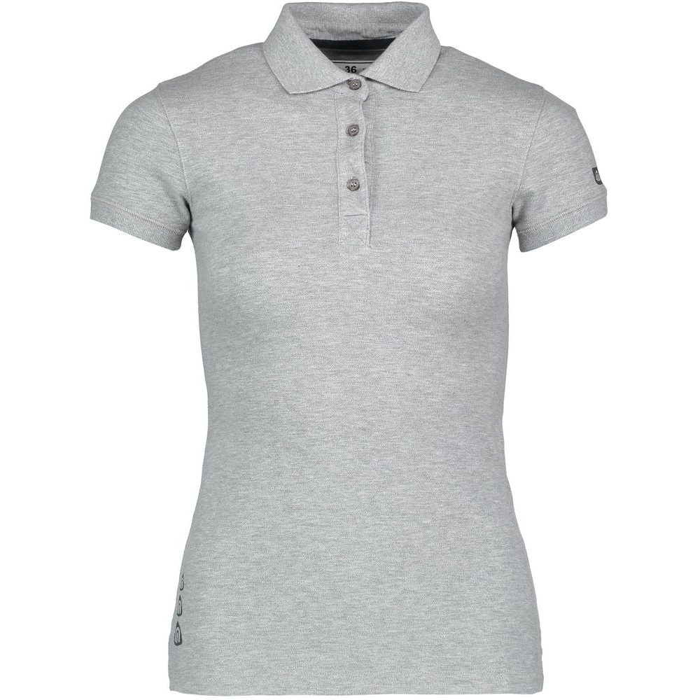 NBFLT2132 SVM - Triko polo dámské