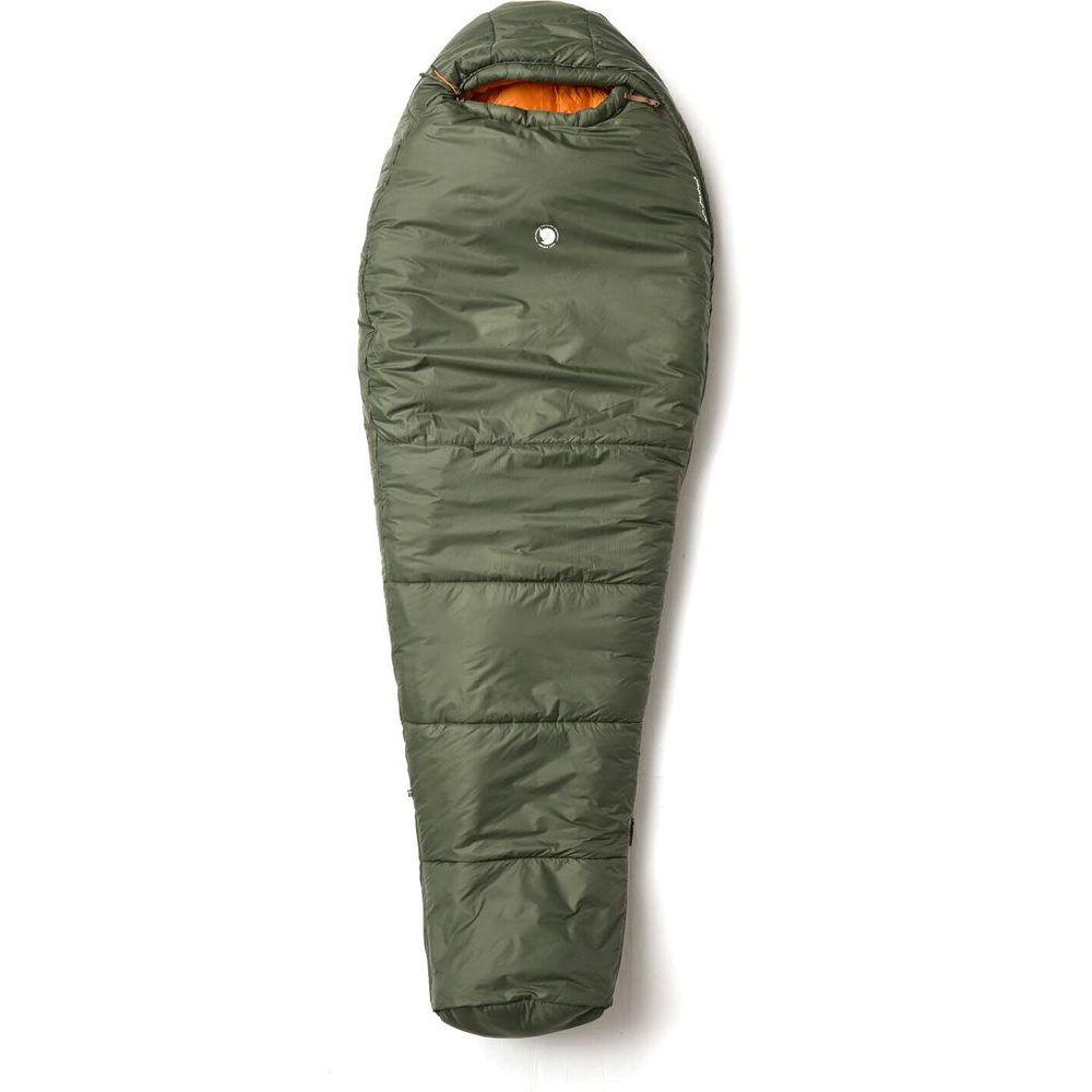 Abisko Three Seasons Regular Olive