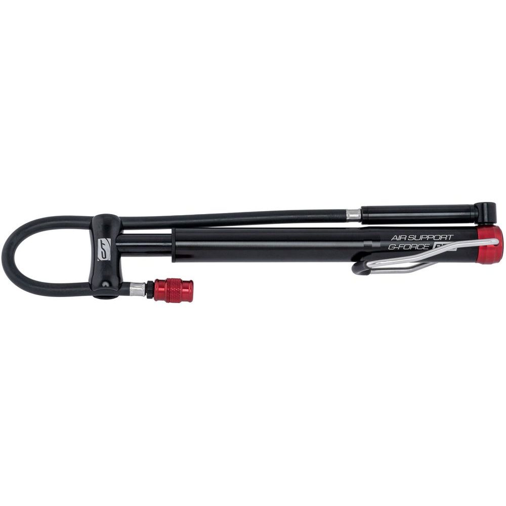 Mini floor pump "Air Support G