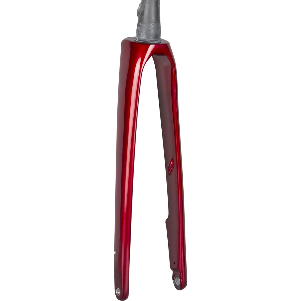 Domane SL 5 48R Rage Red/Deep Dark Blue 355mm, 48mm