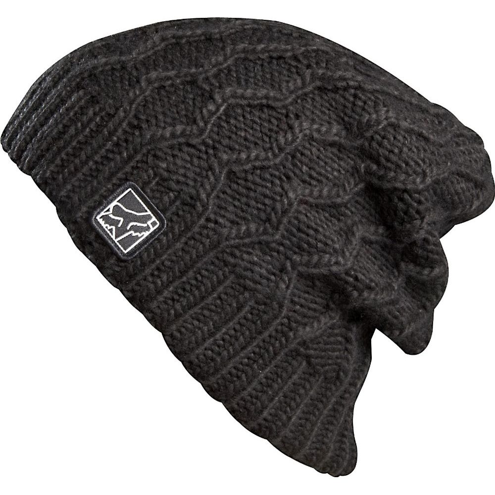 68048 001 GIRLS TECHTRONIC REVERSIBLE BEANIE - dámská oboustraná čepice