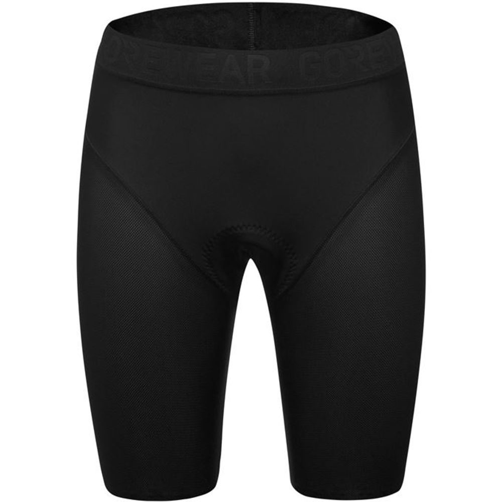 Fernflow Liner Shorts+ Womens black