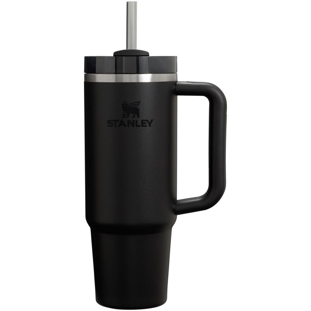 Quencher/Cup H2.O FlowState Tumbler 890 ml Black 2.0