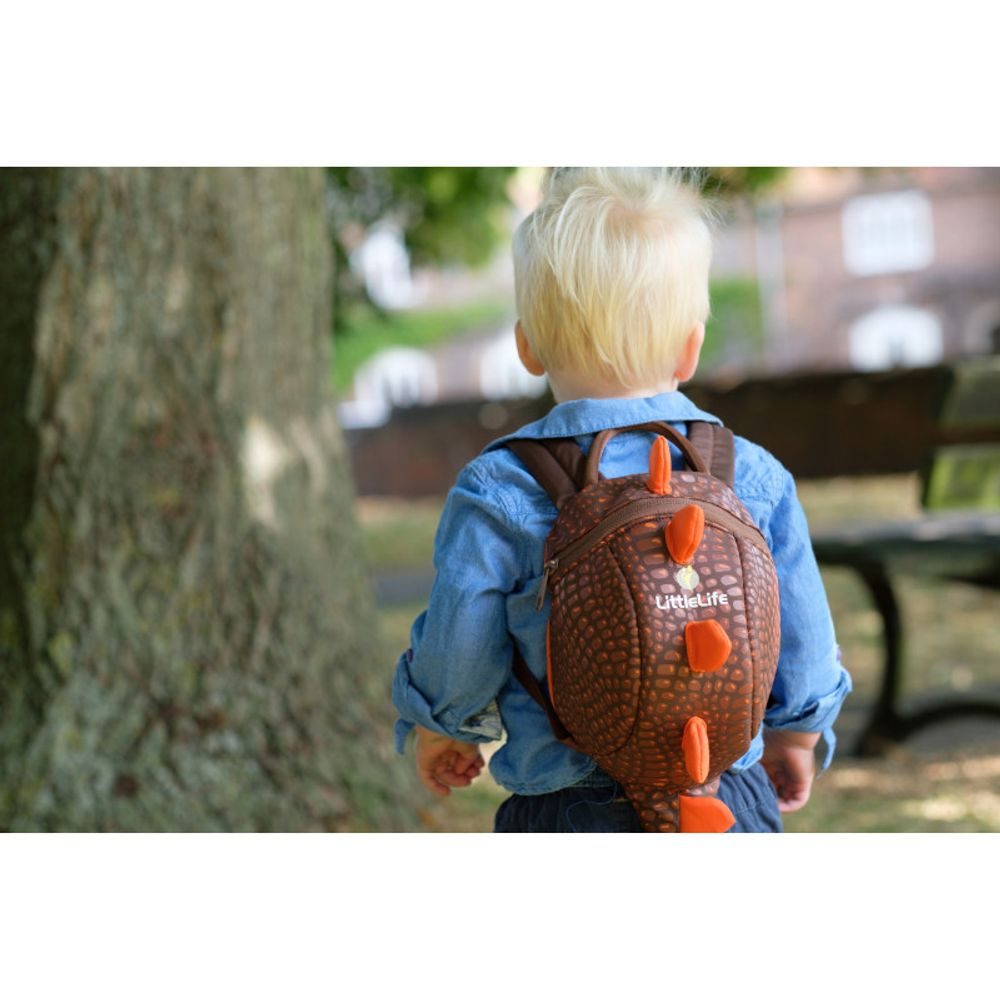 Littlelife backpack outlet