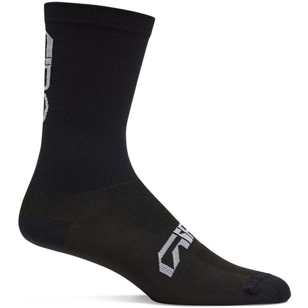 Comp Racer High Rise Black