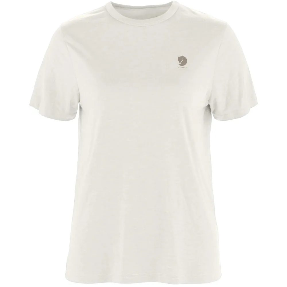 High Coast SS W Eggshell