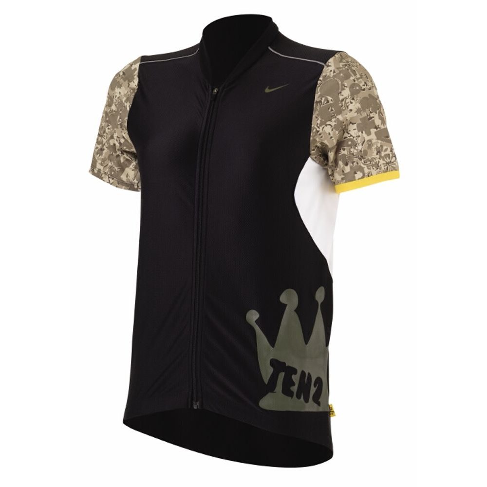 276724 10/2 JERSEY - Dámský dres