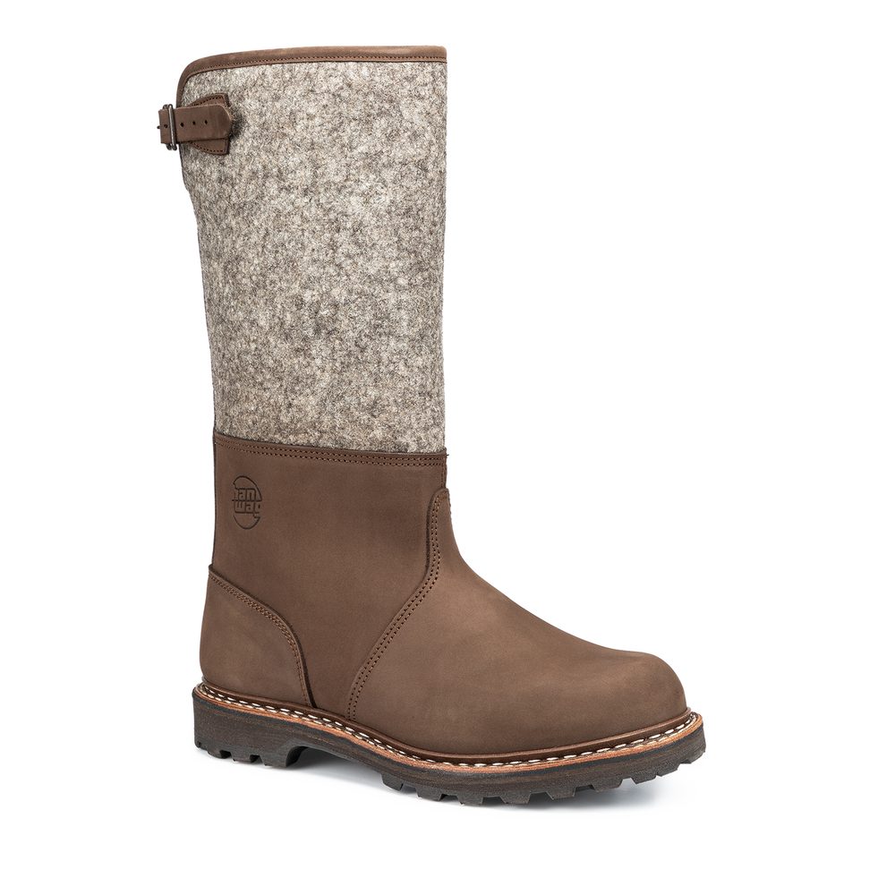 Räven II Erde/Brown