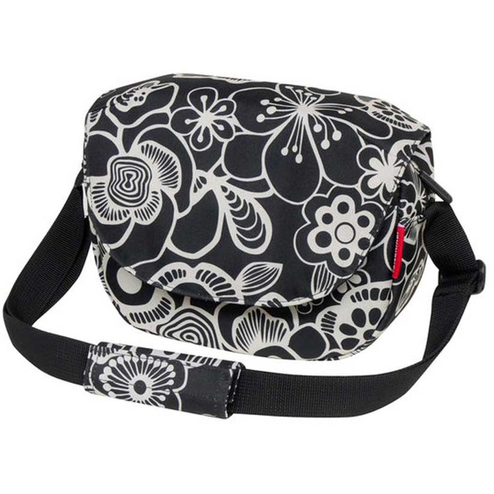 FUNBAG 4l Černá FLEUR