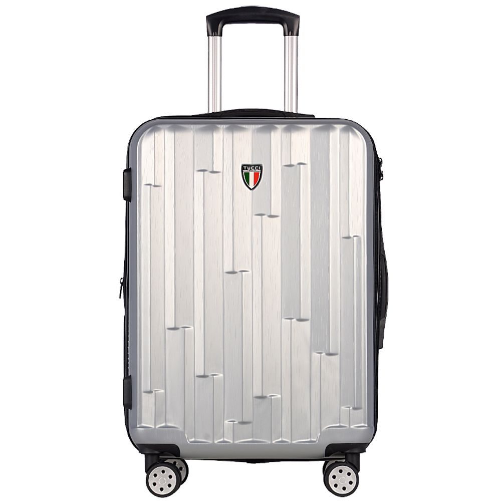 Riflettore T-0272/3-M ABS - stříbrná