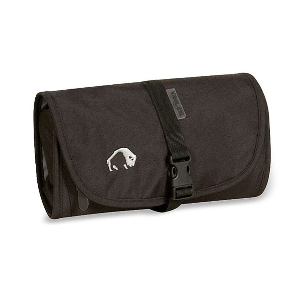 Small Travelkit, black - toaletní taška