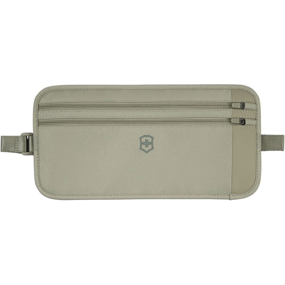 Travel Essentials Security Belt Bag pískově béžová