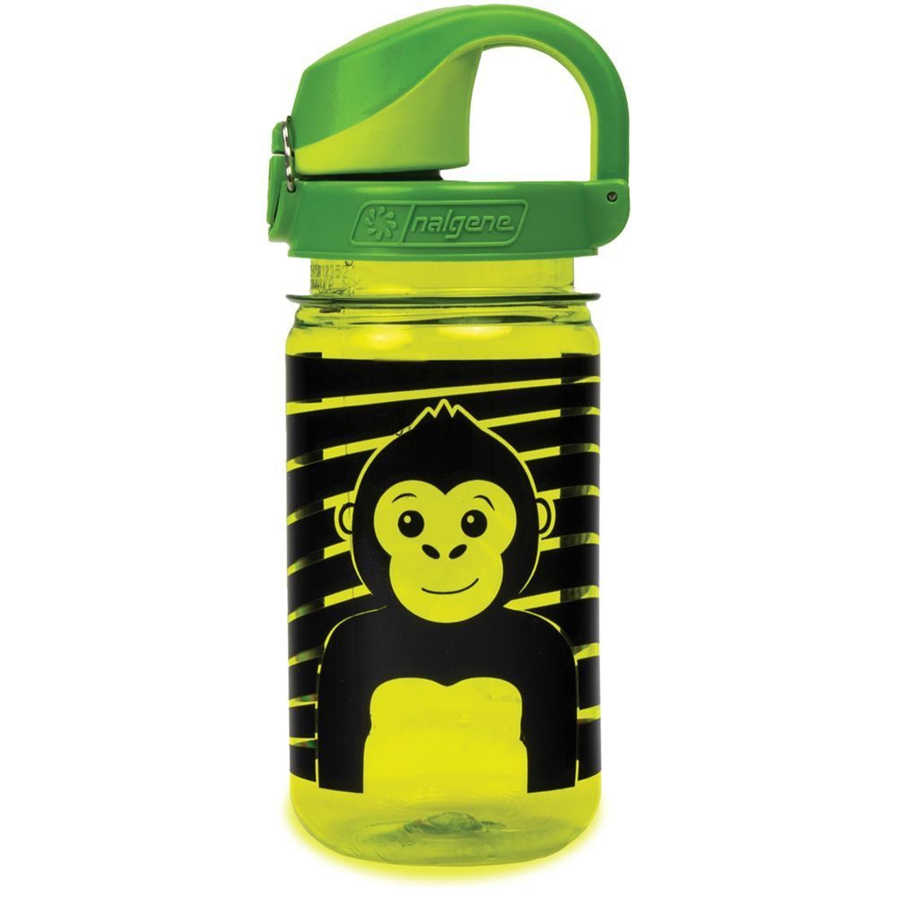 OTF Kids Green Monkey, Sustain