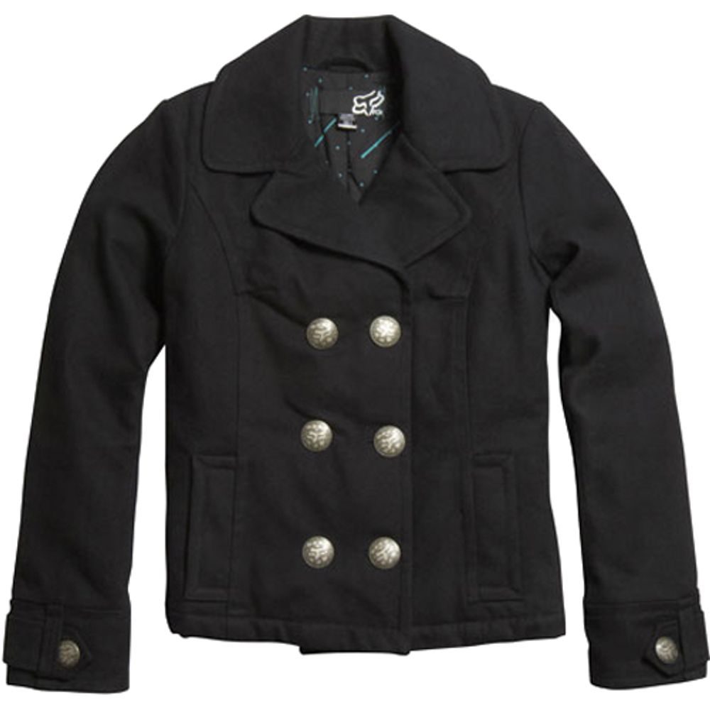 56252 001 GIRLS DREW PEACOAT - dámský kabátek