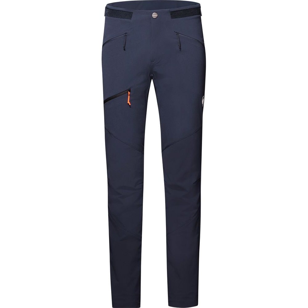 Taiss SO Pants Men, marine