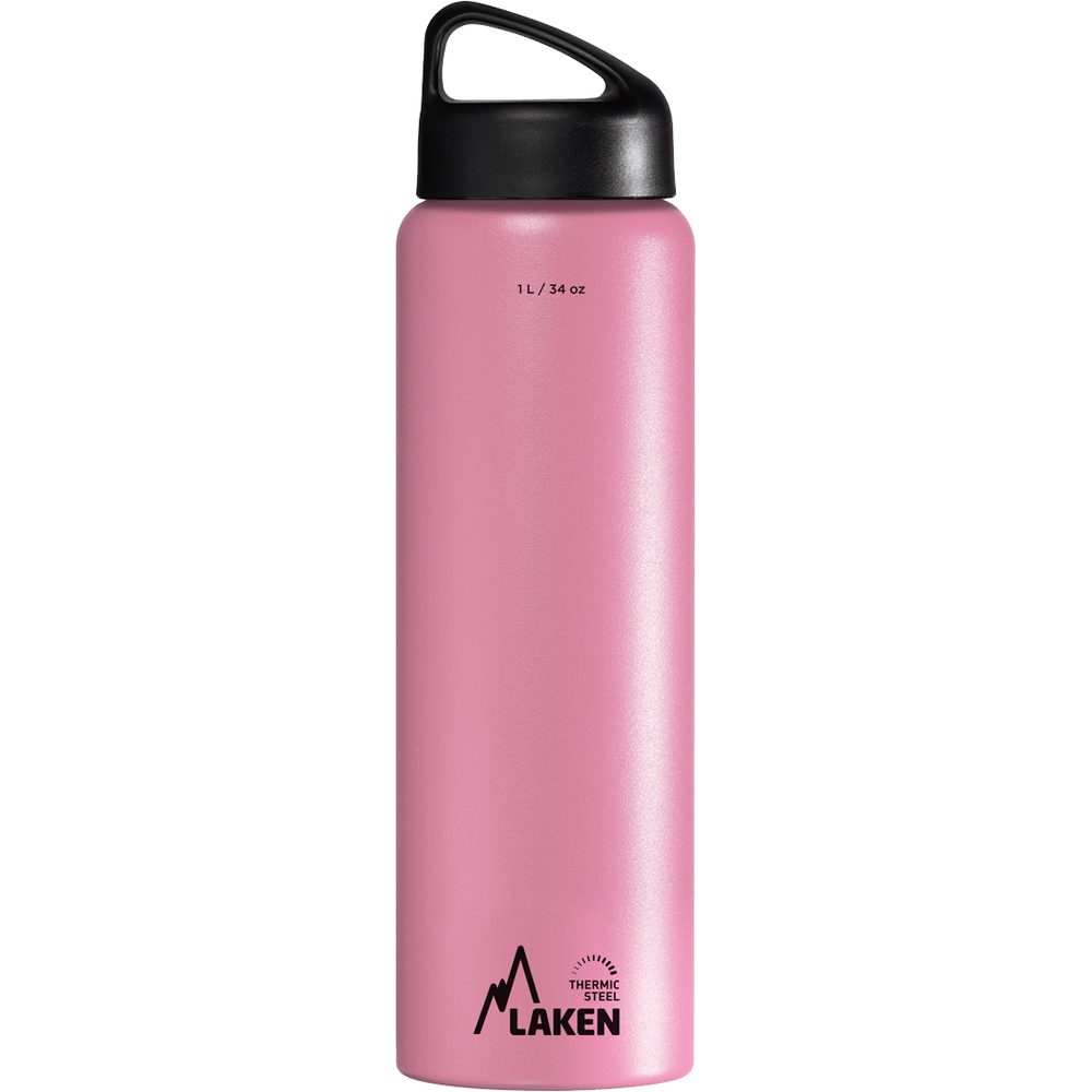 Classic 1000 ml růžová