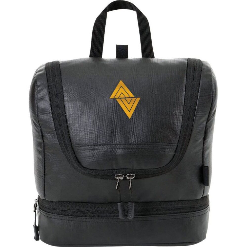 TRAVEL KIT boxed black YD