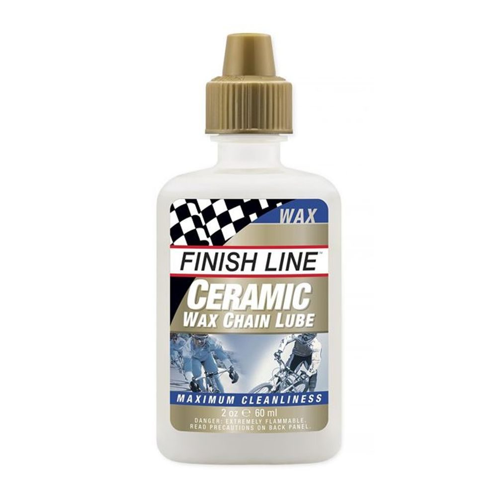 Ceramic Wax 60ml