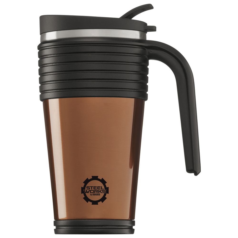 8242.70 Termohrnek 0,5 l Copper