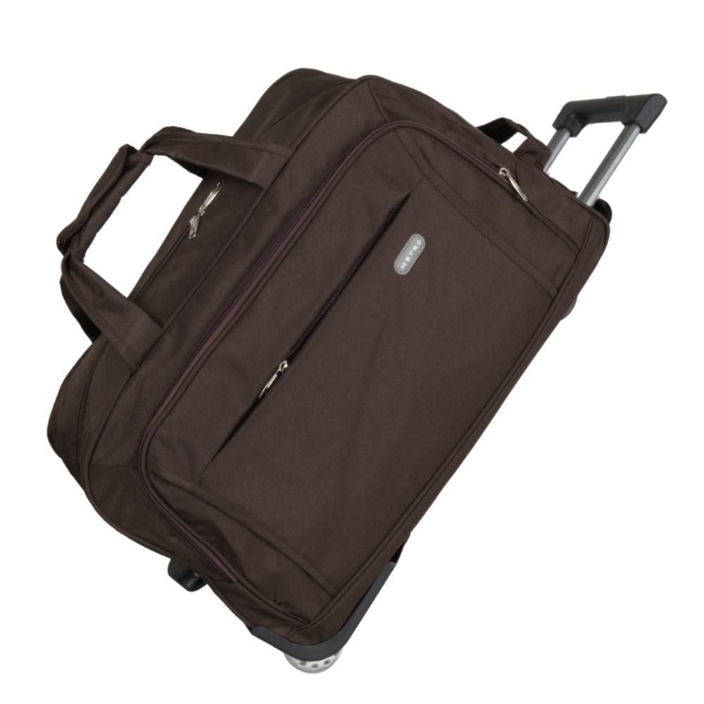 LL240/26" 77 L hnědá