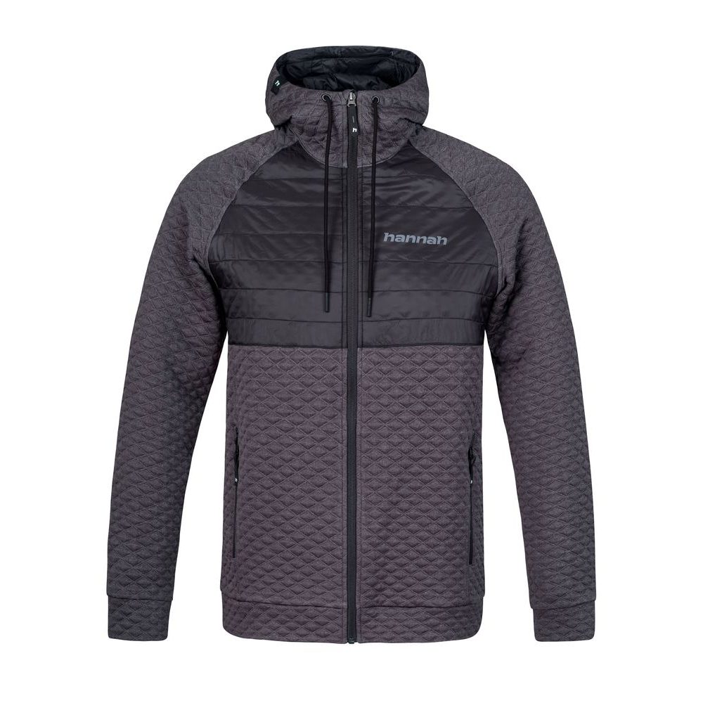 QUIL II, asphalt mel/anthracite