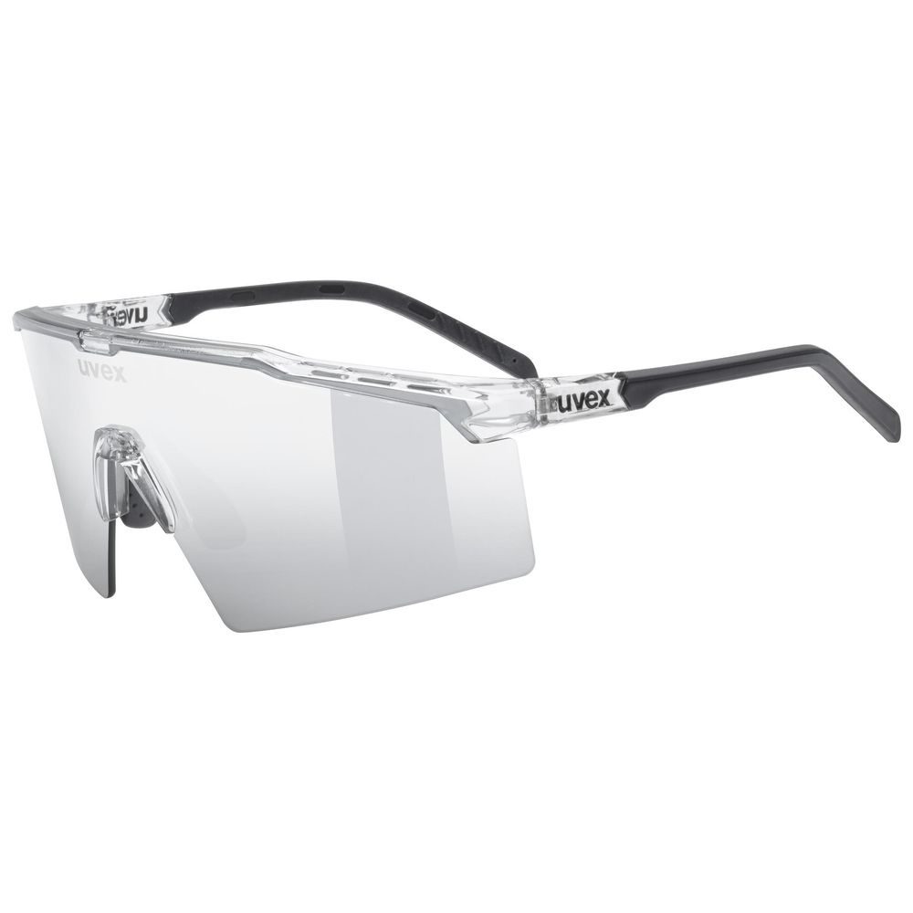 FLOWLINE CLEAR / MIR.SILVER 2026