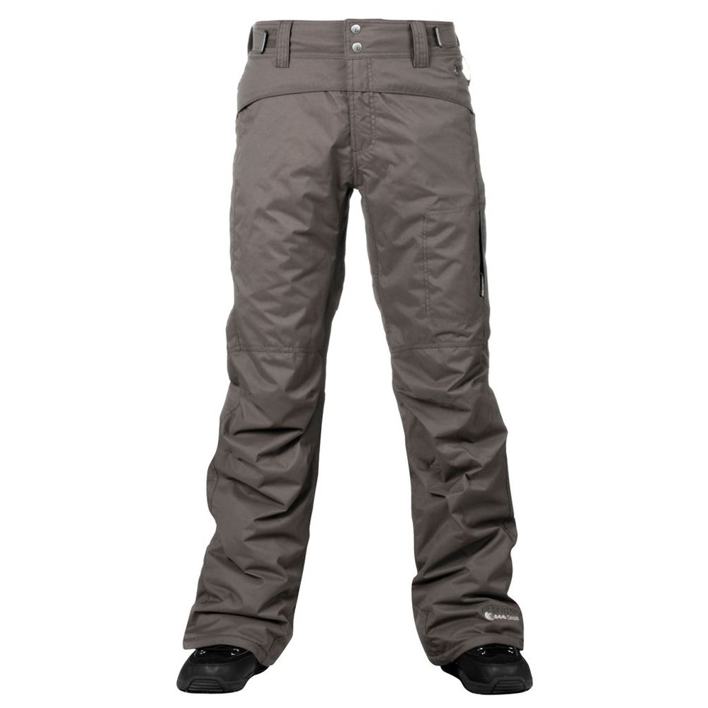 461812 691 HOPKINS 11 - dámské snowboardové kalhoty