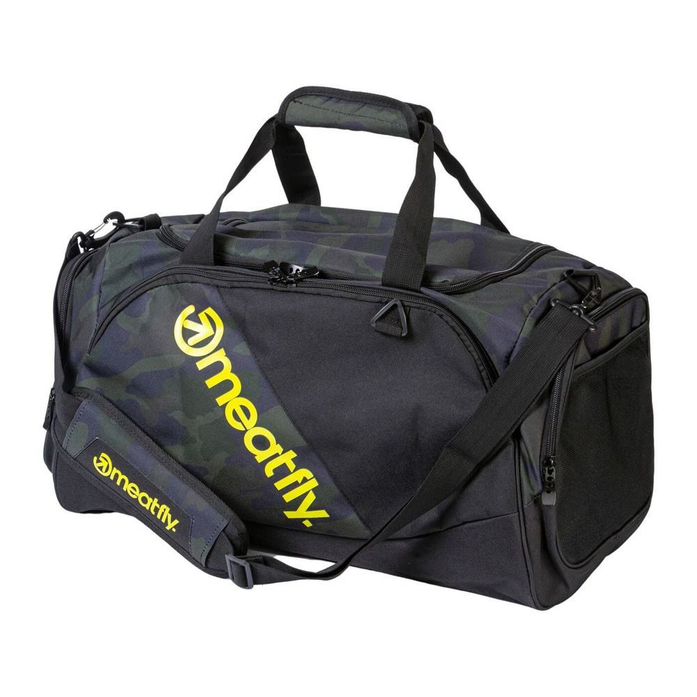 Rocky 30, Rampage Camo