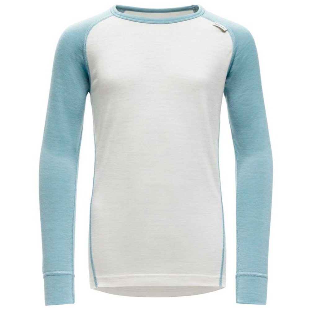 Breeze Merino Shirt Jr, Cameo