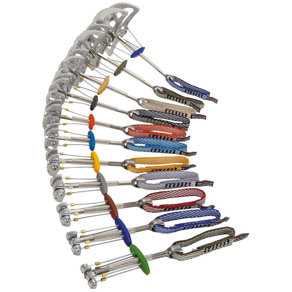 Climbing cam Comet 7