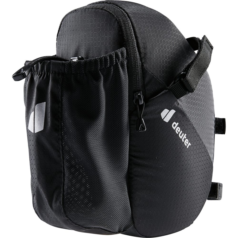Bike Bag 1.2 Bottle Black