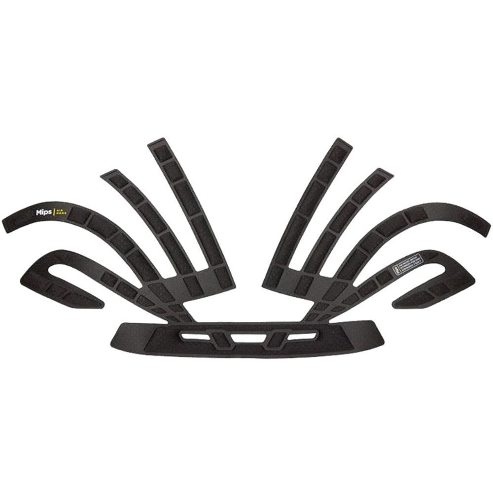 Aerohead MIPS II Pad Kit black