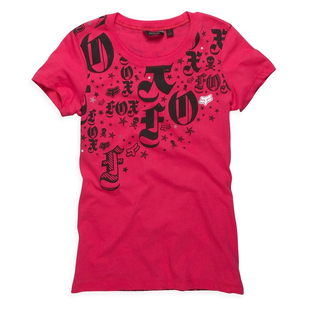 54043 198 Snap Crackle Tee - Tričko