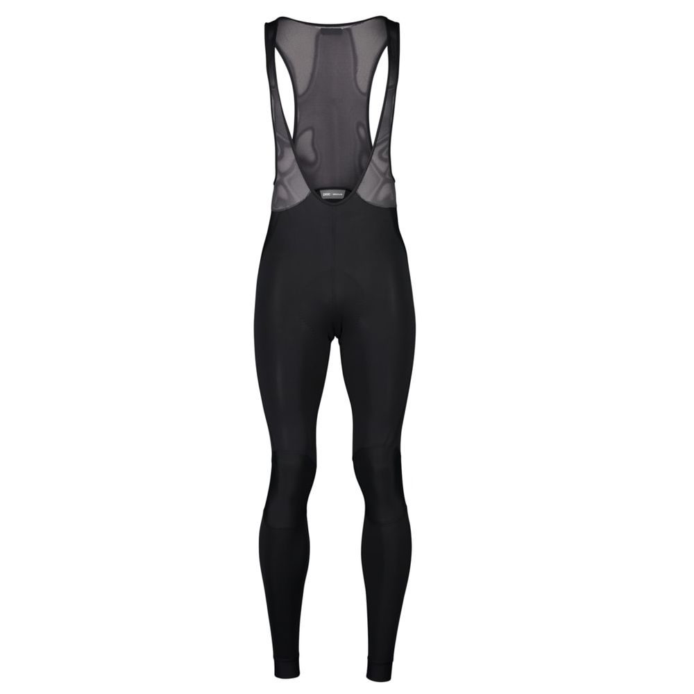 Thermal VPDs Bib Tights, Uranium Black