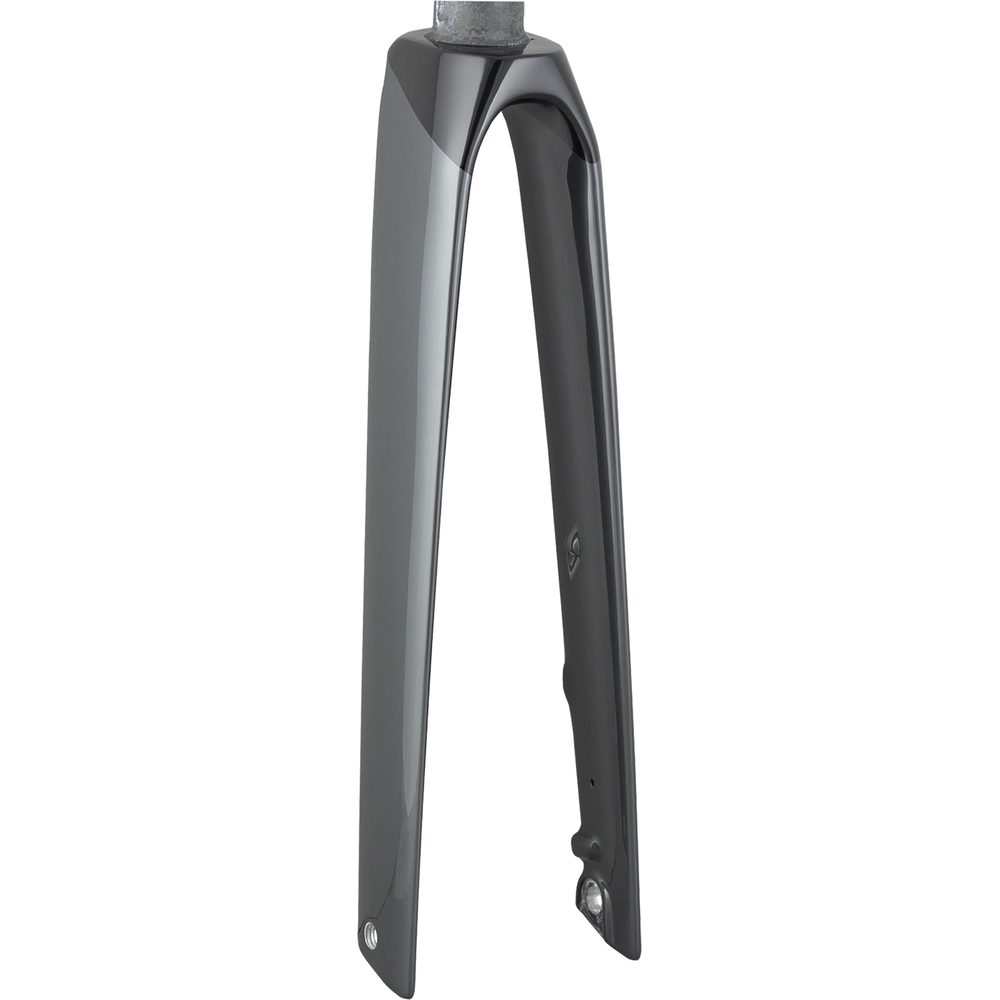 Madone SL6 56-62cm Lithium/Trek Black 310mm, 40mm