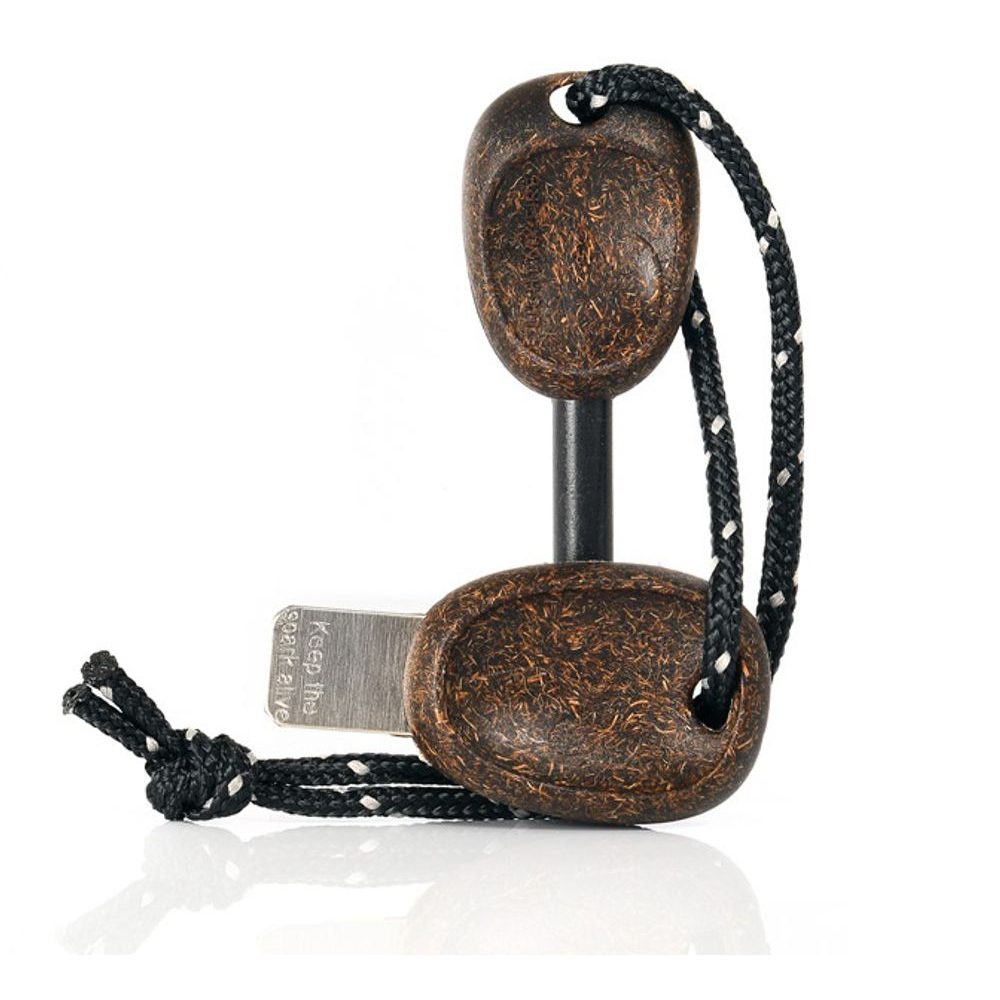 FireSteel BIO scout cocoshell