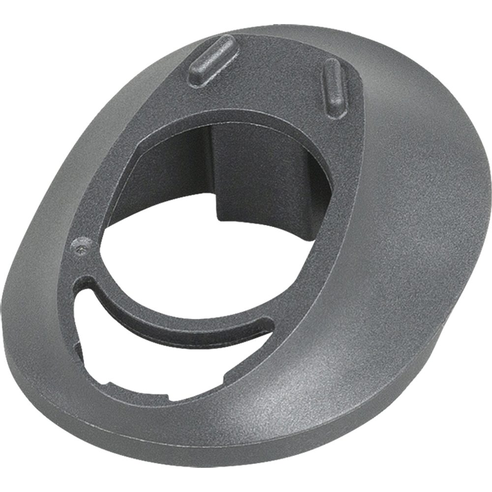 Madone SLR RCS Stem Headset CI Onyx Carbon