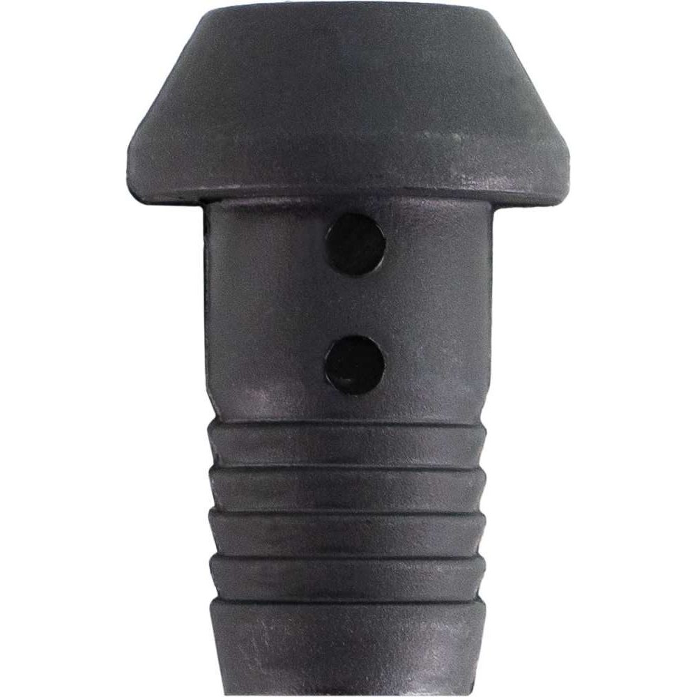 LEKI Fix 10.35mm, black